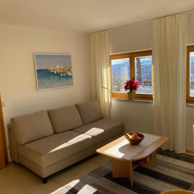 Haus am Hügel - Apartment - 16