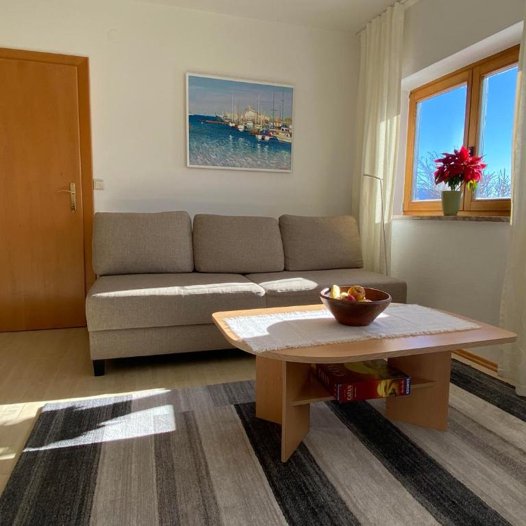 Haus am Hügel - Apartment - 18