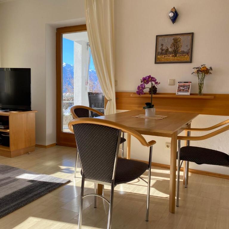 Haus am Hügel - Apartment - 19