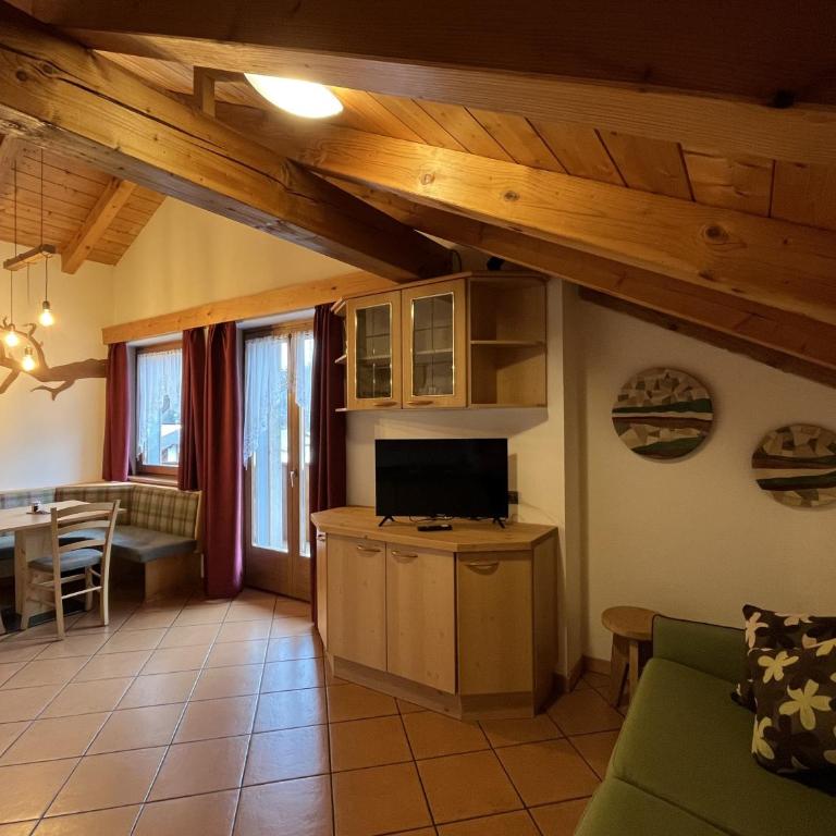 Al Truciolo - One-Bedroom Apartment - 1