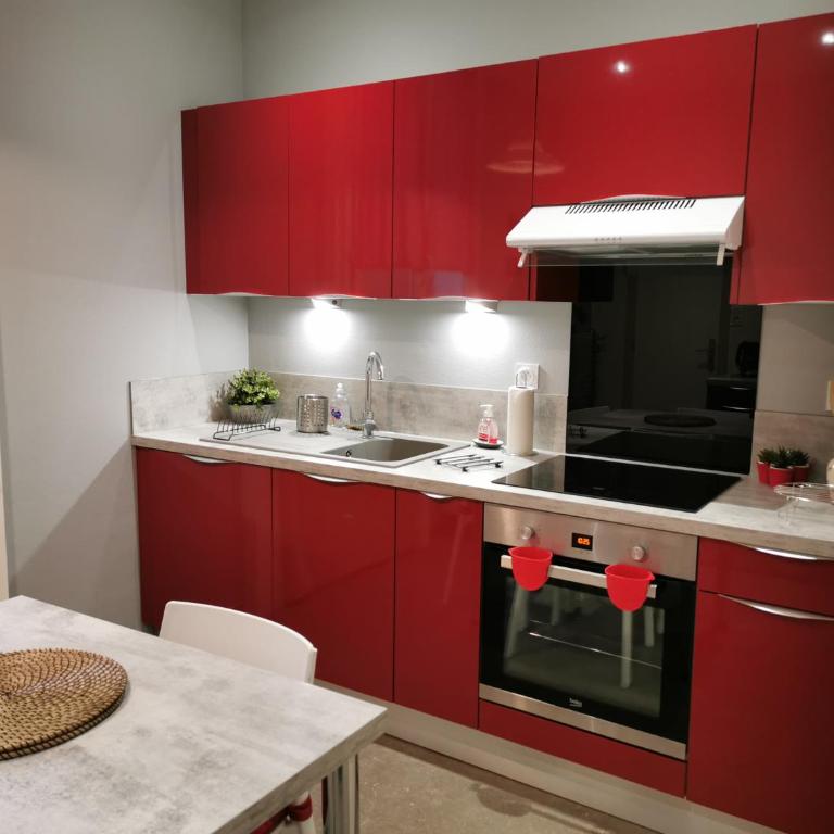 L'Horizon - Appartement 1 Chambre - 5