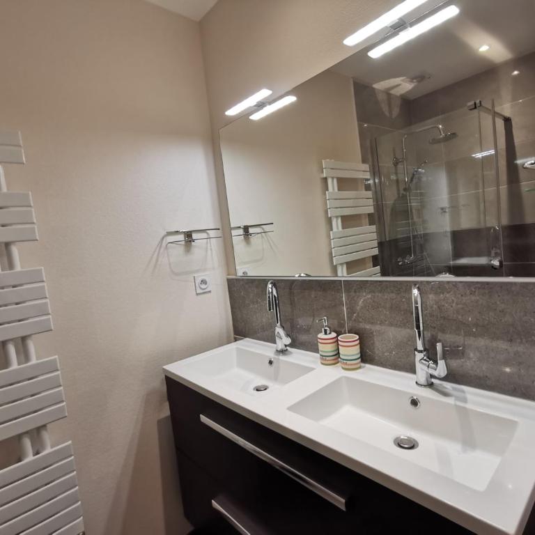 L'Horizon - Appartement 1 Chambre - 8