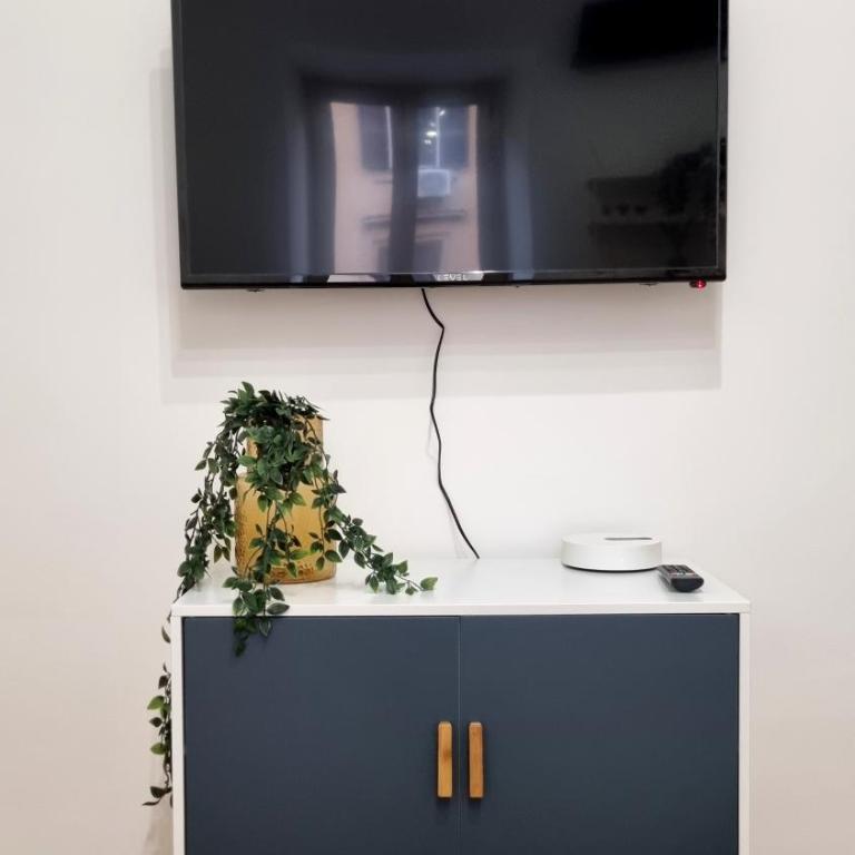 Gazometro Rome Holiday House - Rome Vacation M&D - Two-Bedroom Apartment - 23