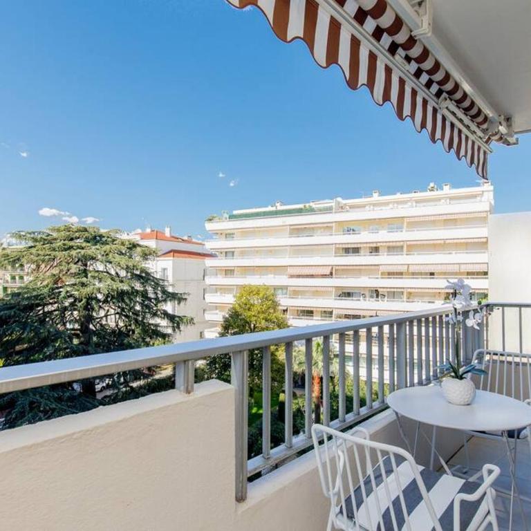 Marriott area superb 1 bedroom - Apartamento - 8