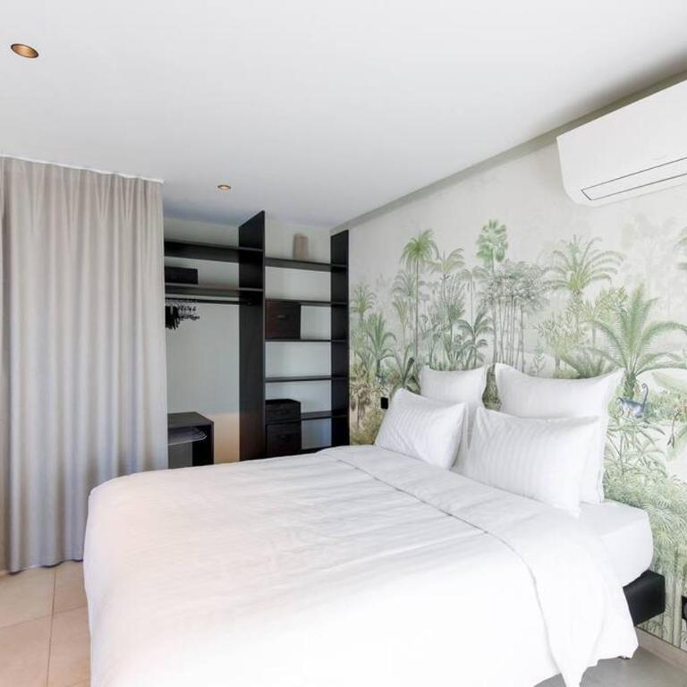 Marriott area superb 1 bedroom - Apartamento - 12