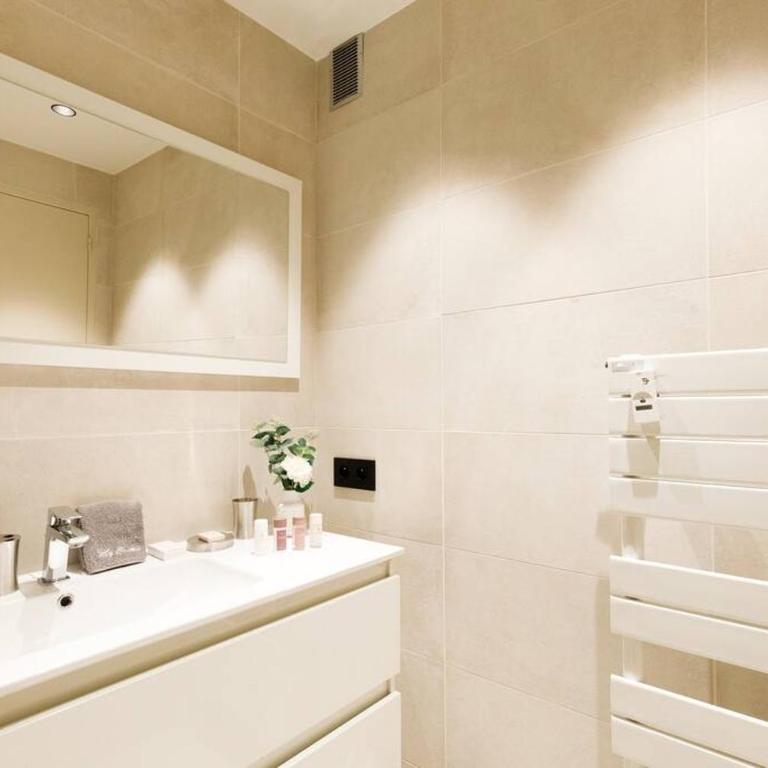 Marriott area superb 1 bedroom - Apartamento - 19