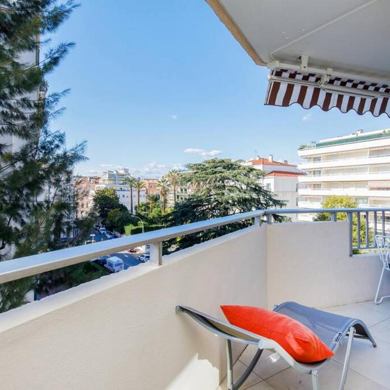 Marriott area superb 1 bedroom - Apartamento - 21