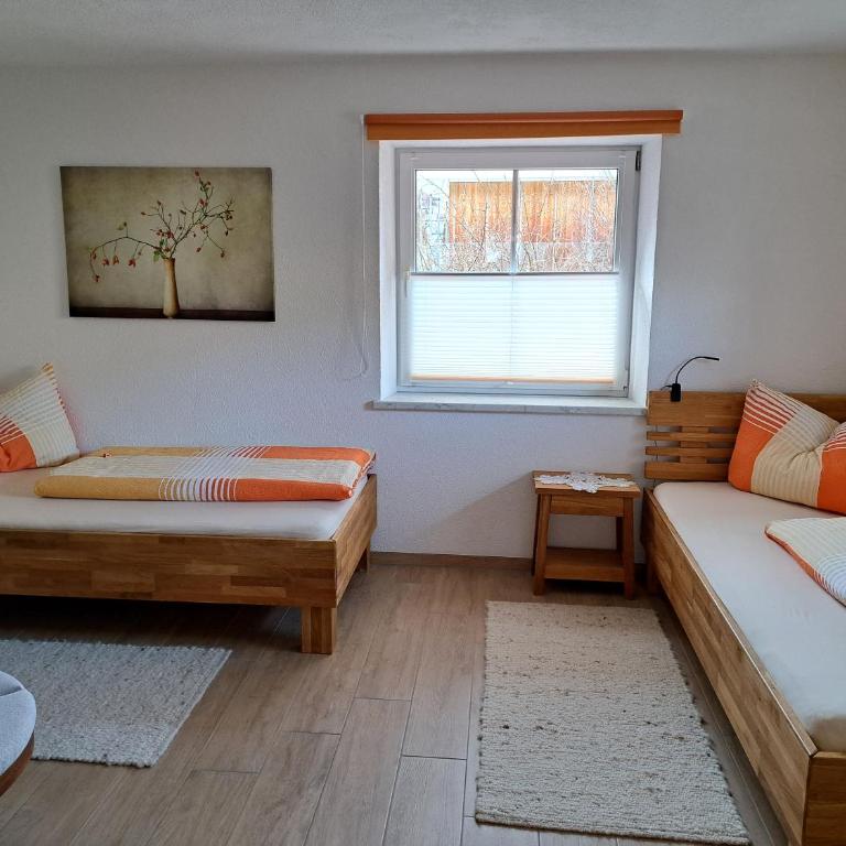 Apart4You Ötztal - Apartment mit 3 Schlafzimmern - 8