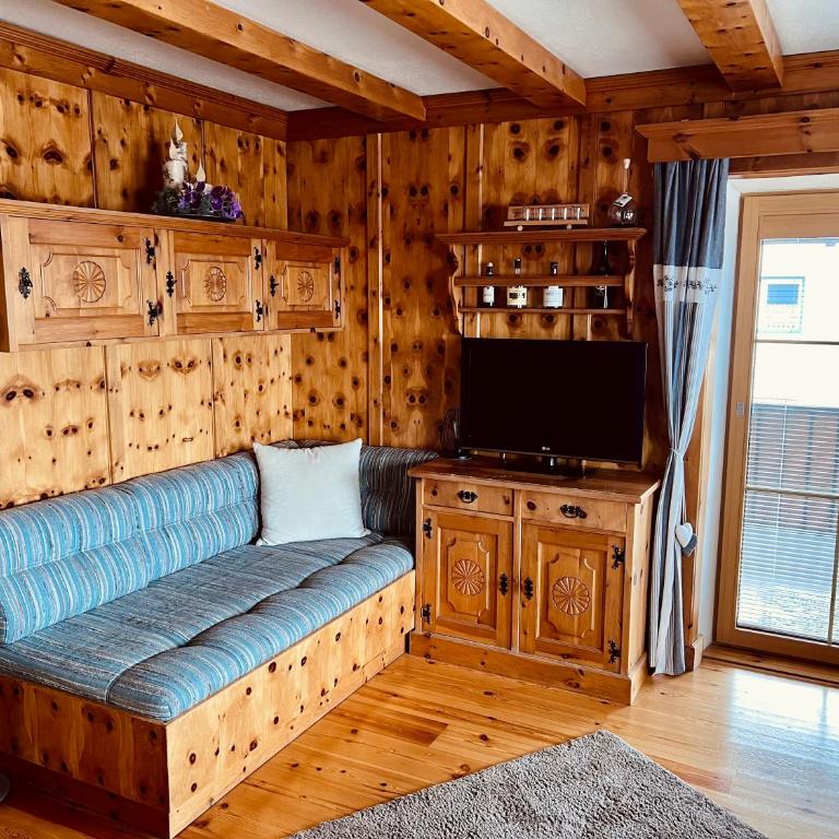 Musi Appartements - Apartment mit Balkon - 6