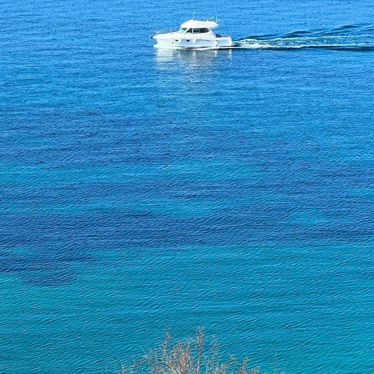 Attico vista mareblu - Appartamento con 1 Camera da Letto - 23