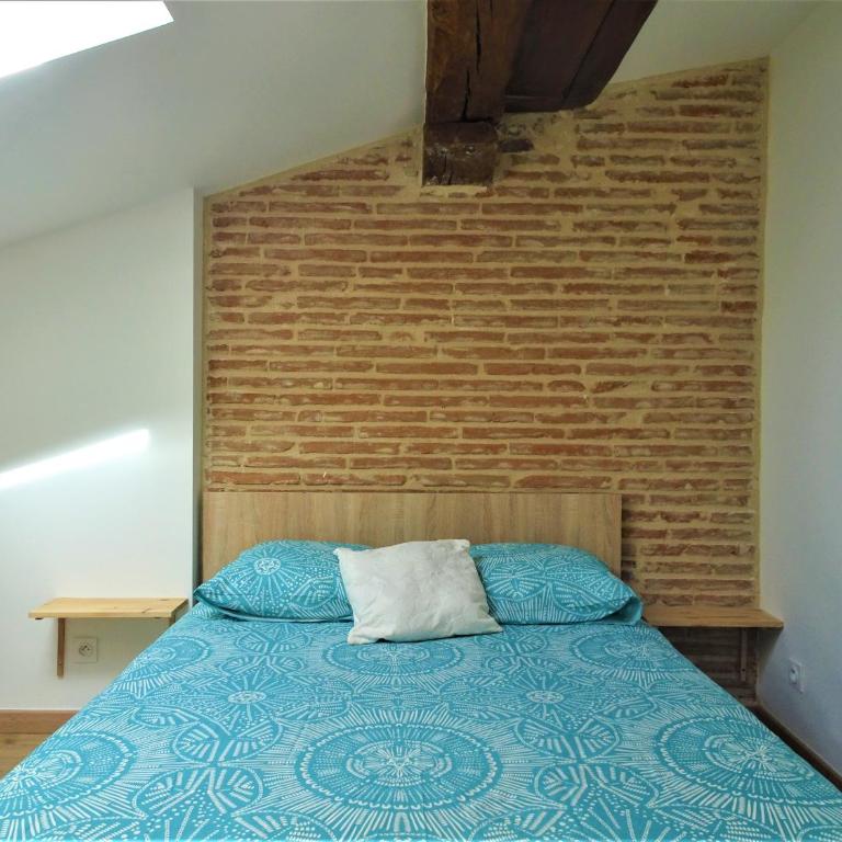 Mon Désir - 2 ch doubles proche hypercentre - Appartement 2 Chambres - 6