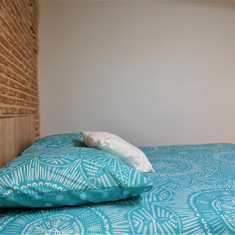 Mon Désir - 2 ch doubles proche hypercentre - Appartement 2 Chambres - 7
