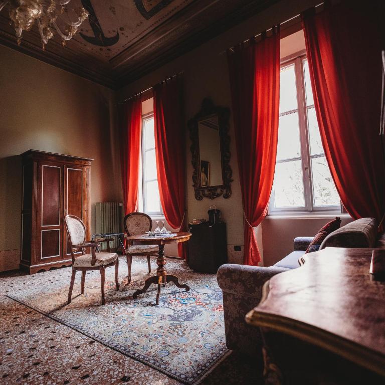 Salotto delle Arti - Suite - 3