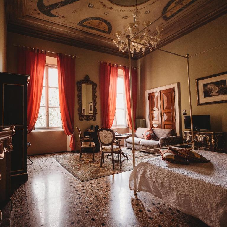 Salotto delle Arti - Suite - 5
