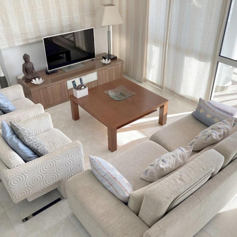 Firstline apartment RUBINO Arenal-Bol Calpe - Apartamento de 3 dormitorios - 6