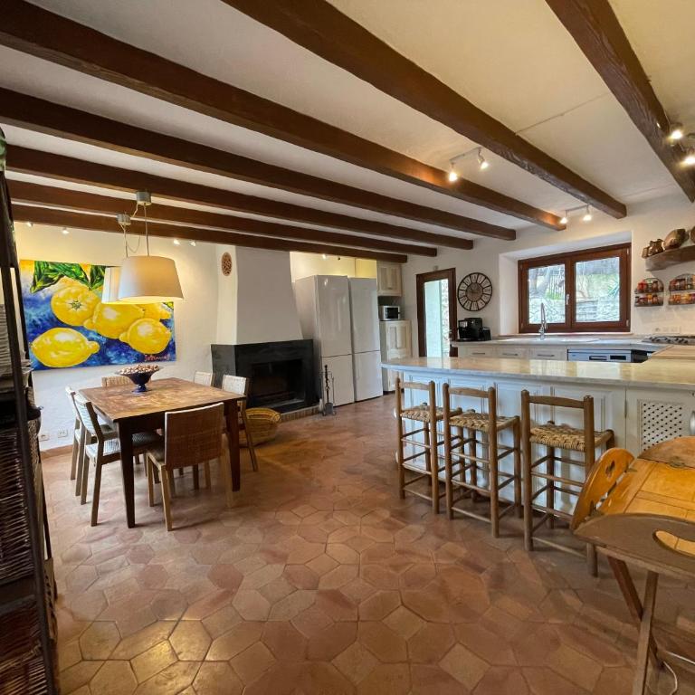 Villa Can Guillo Pollensa - Villa con piscina privada - 10