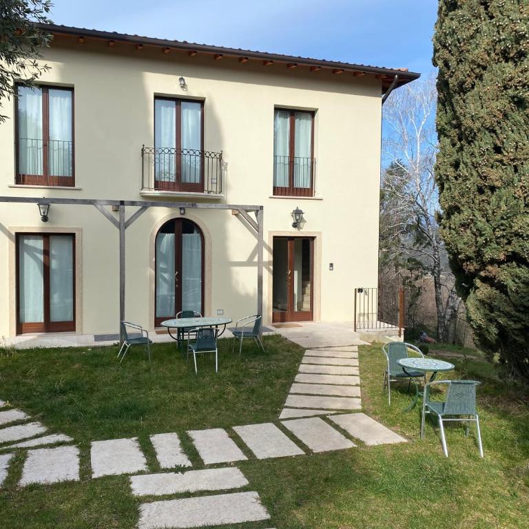 Residenza Cipressi e Olivi - VeronaInflat - Two-Bedroom Apartment - 1