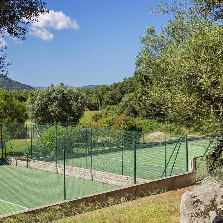 Domaine d'Arca - Hugo 06 - 2 pers - Appartamento con 1 Camera da Letto e Vista Giardino - 10