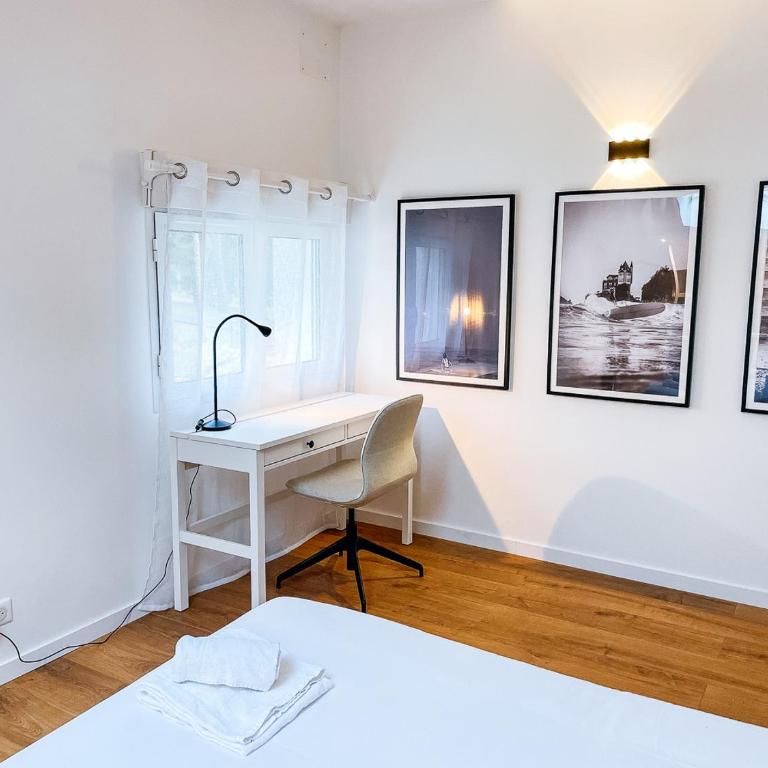 Appartement Céleste - Villas Lake and Sea - Appartamento con Terrazza - 20