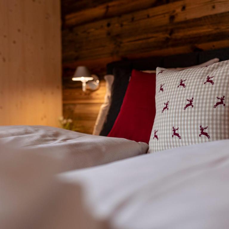 Kreischberg Suites by ALPS RESORTS - Studio mit Balkon - 3