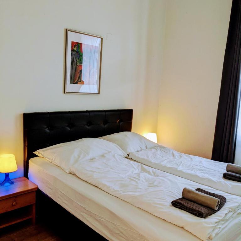 109 Apartment Bergner 4-8 Pers 68m2 - Apartment mit 2 Schlafzimmern - 10