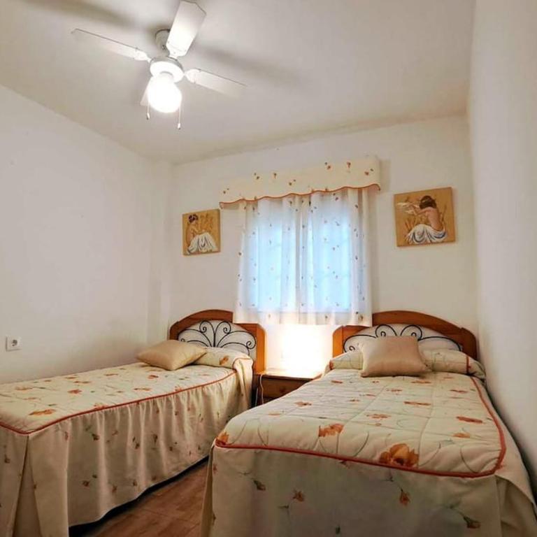 Aries 15 - Apartamento de 2 dormitorios - 16