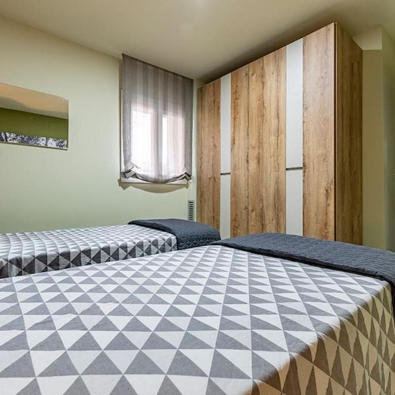[5 Stelle] Piscina, jacuzzi, WiFi - 2 min dal mare - Apartamento de 2 dormitorios - 17
