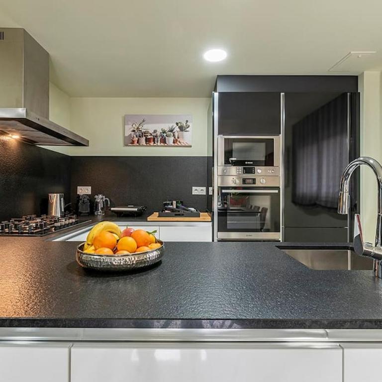 [5 Stelle] Piscina, jacuzzi, WiFi - 2 min dal mare - Apartamento de 2 dormitorios - 21