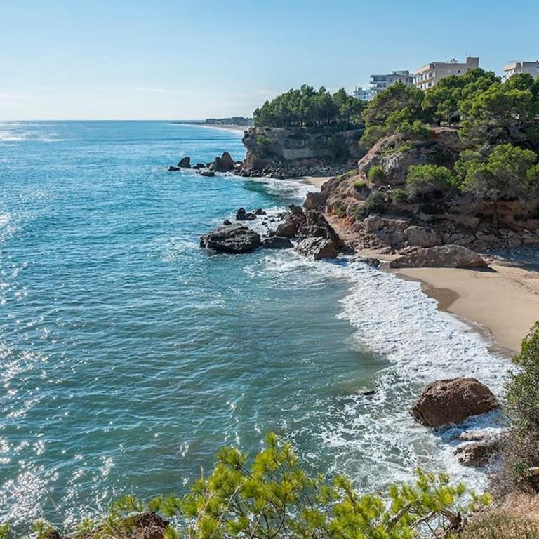 [5 Stelle] Piscina, jacuzzi, WiFi - 2 min dal mare - Apartamento de 2 dormitorios - 29