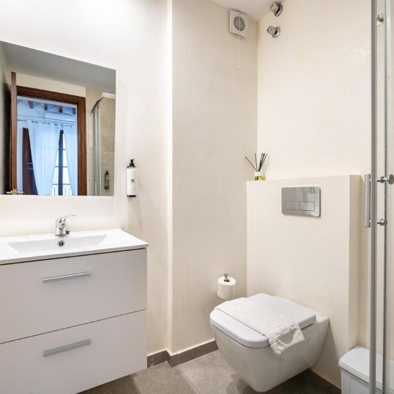 Holiday Palma Apartments - TI by PriorityVillas - Apartamento Estándar - 16