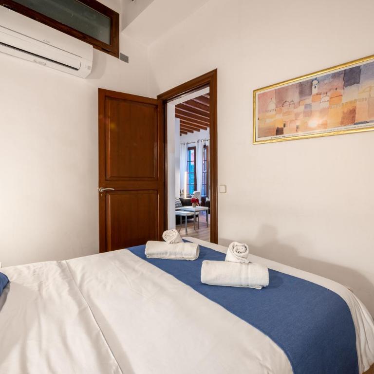Holiday Palma Apartments - TI by PriorityVillas - Apartamento Estándar - 17