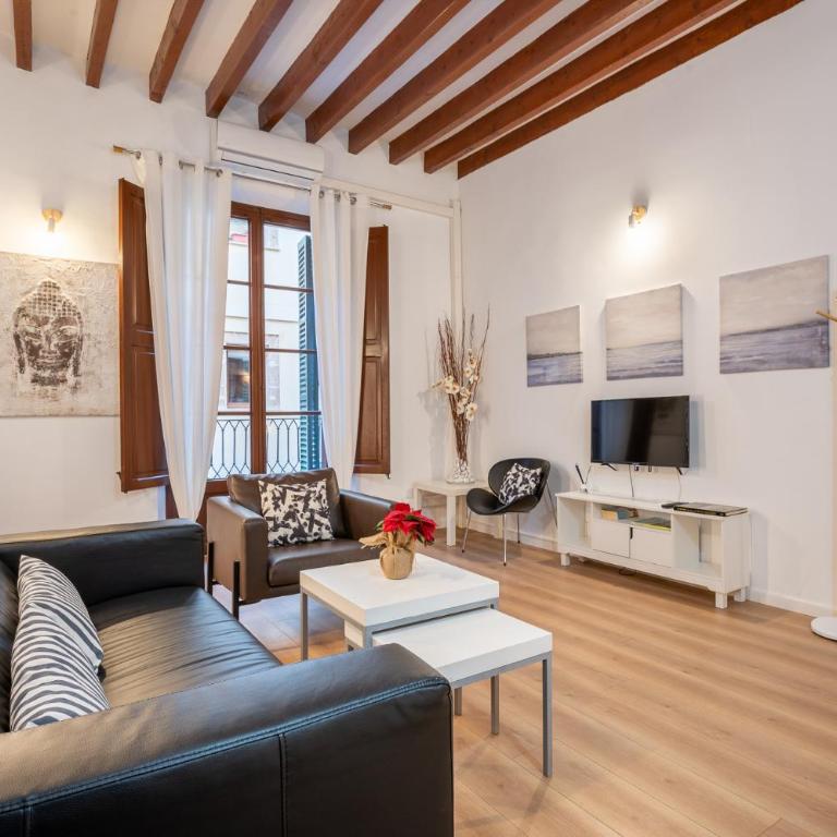 Holiday Palma Apartments - TI by PriorityVillas - Apartamento Estándar - 2
