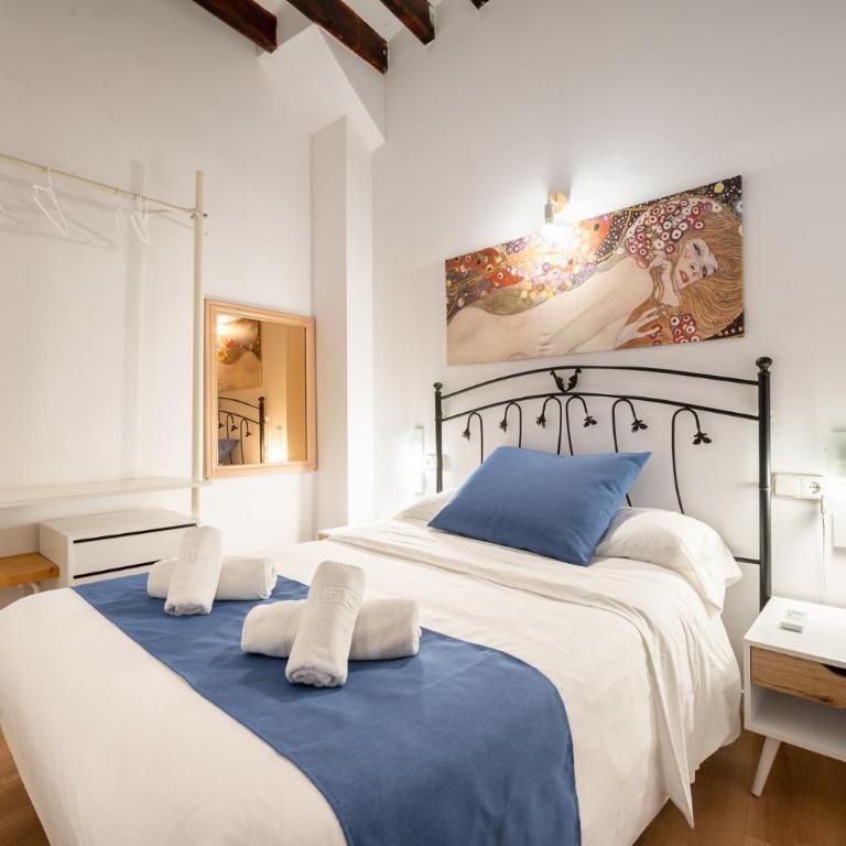 Holiday Palma Apartments - TI by PriorityVillas - Apartamento Estándar - 4