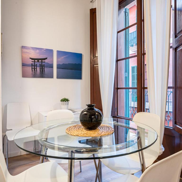 Holiday Palma Apartments - TI by PriorityVillas - Apartamento Estándar - 6