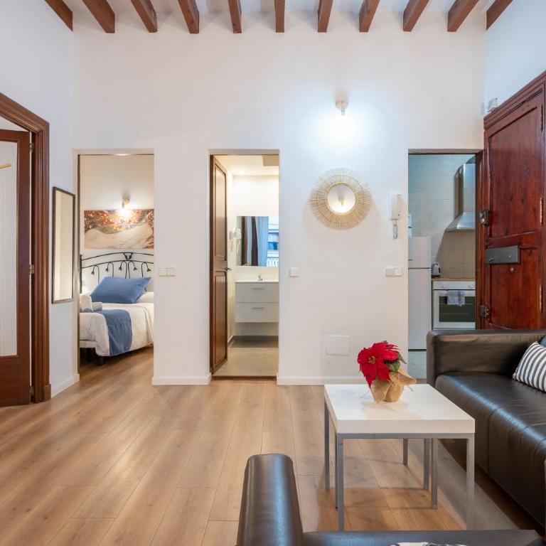 Holiday Palma Apartments - TI by PriorityVillas - Apartamento Estándar - 12