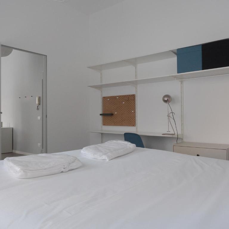 BnButler - Morosini, 18 - Spazio Morosini - Appartamento con 1 Camera da Letto - 13