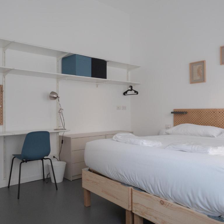 BnButler - Morosini, 18 - Spazio Morosini - Appartamento con 1 Camera da Letto - 9