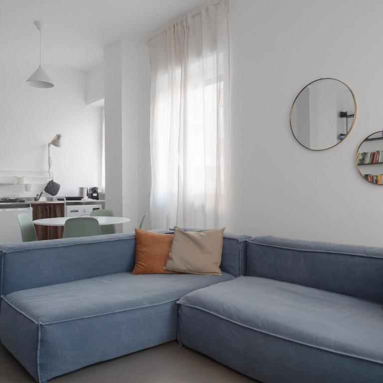BnButler - Morosini, 18 - Spazio Morosini - Appartamento con 1 Camera da Letto - 10