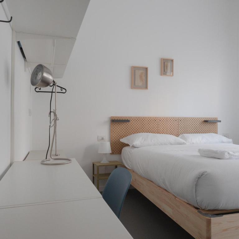 BnButler - Morosini, 18 - Spazio Morosini - Appartamento con 1 Camera da Letto - 11