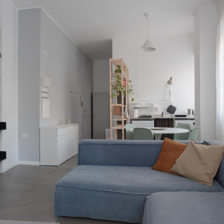 BnButler - Morosini, 18 - Spazio Morosini - Appartamento con 1 Camera da Letto - 3