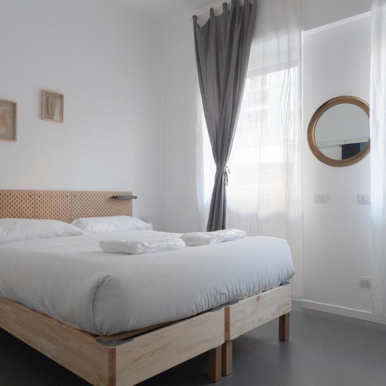 BnButler - Morosini, 18 - Spazio Morosini - Appartamento con 1 Camera da Letto - 2