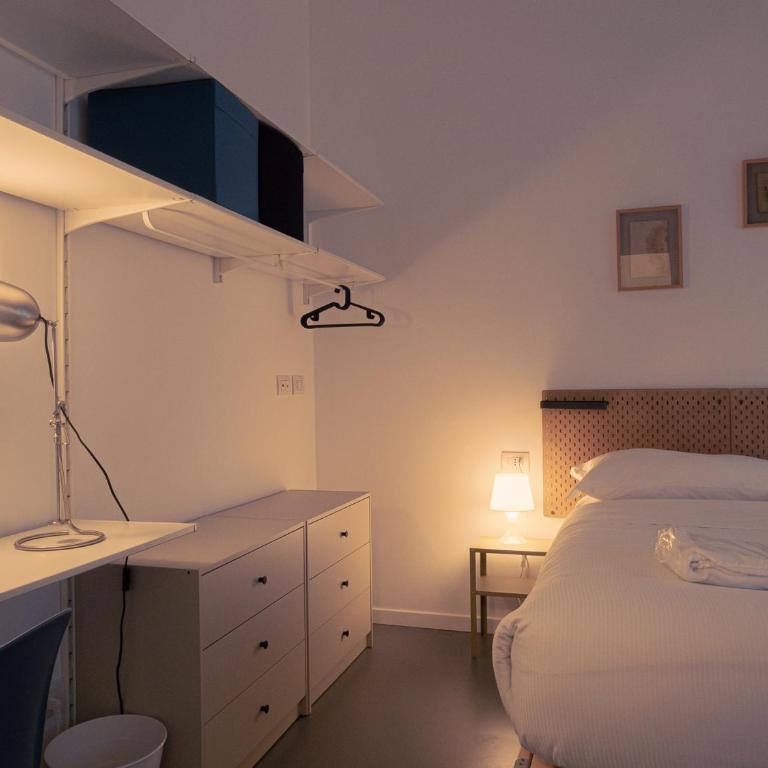 BnButler - Morosini, 18 - Spazio Morosini - Appartamento con 1 Camera da Letto - 15