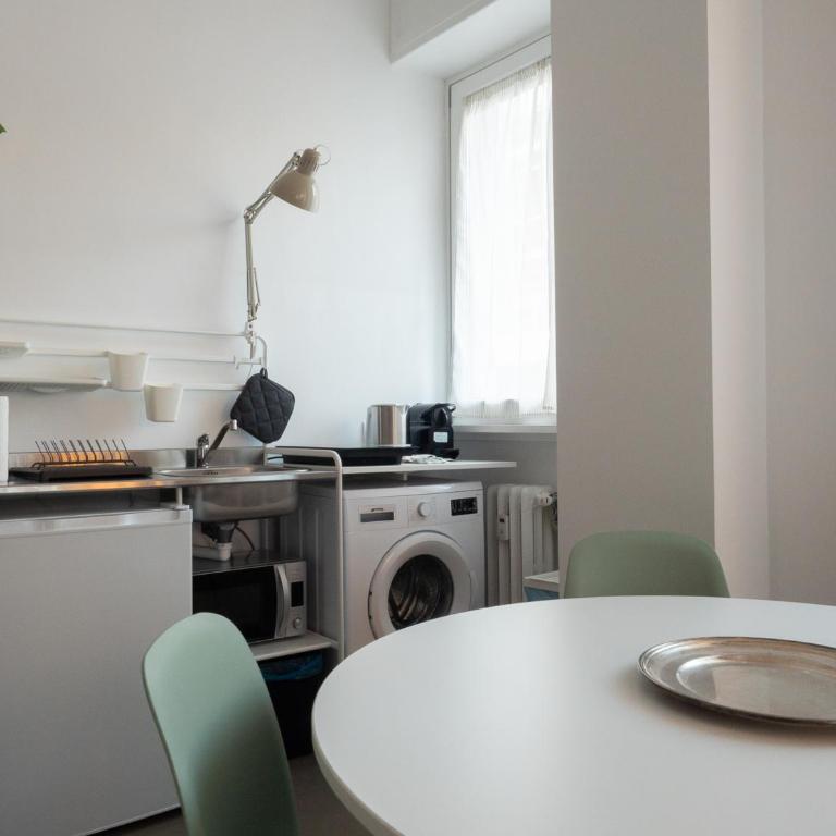 BnButler - Morosini, 18 - Spazio Morosini - Appartamento con 1 Camera da Letto - 17