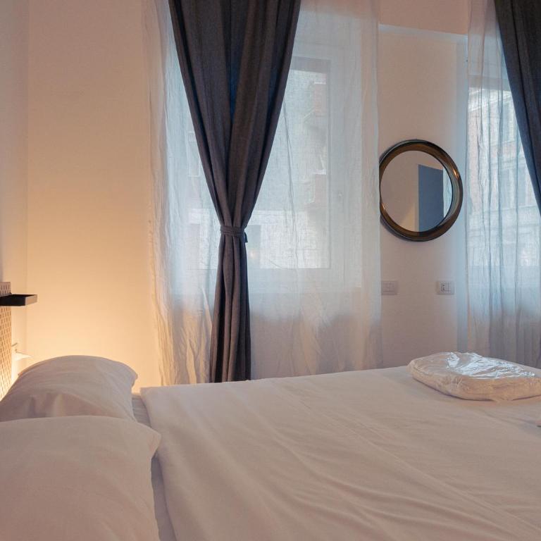 BnButler - Morosini, 18 - Spazio Morosini - Appartamento con 1 Camera da Letto - 5
