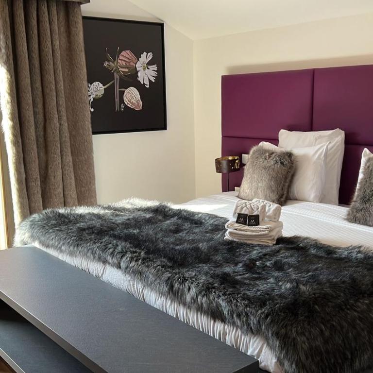 Les Trois Chaufatons - Chalets Boutiques - Chalet - 8