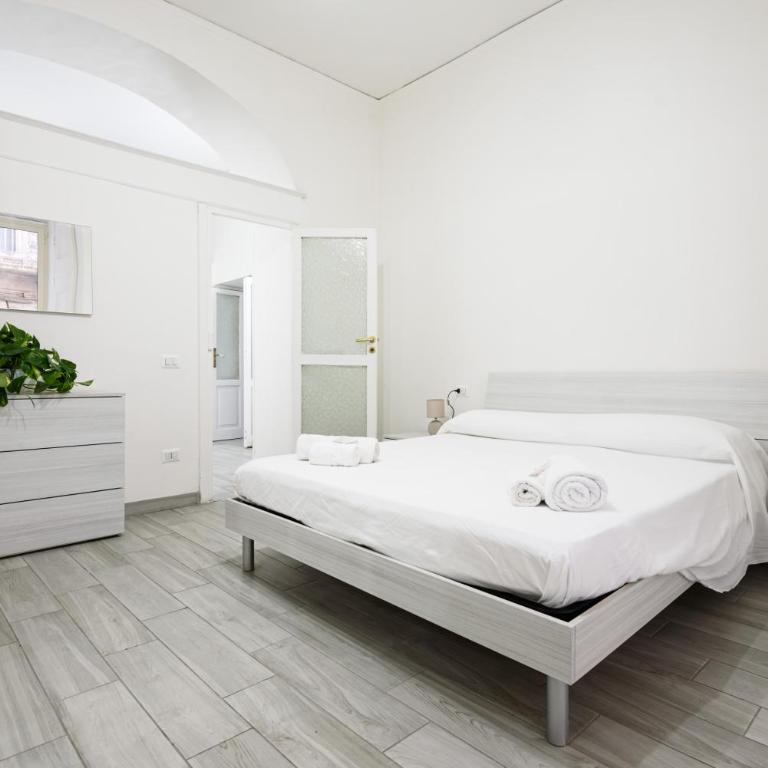Vico Mastellone 16 - Appartamento - 2
