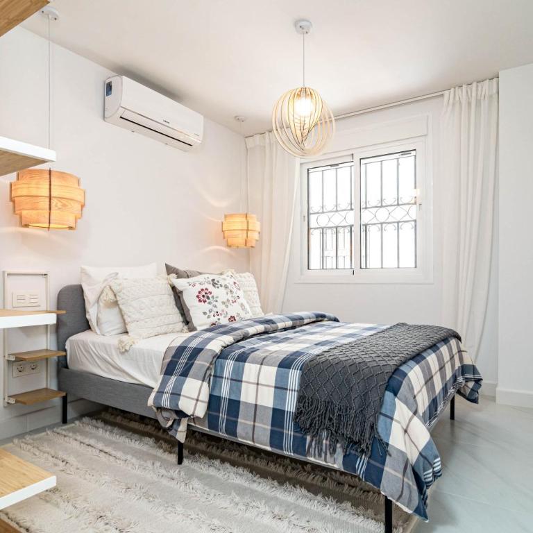 Awesome 3 bedroom apt metres from the beach RDR289 - Apartamento de 3 dormitorios - 10