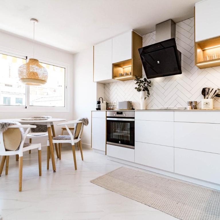 Awesome 3 bedroom apt metres from the beach RDR289 - Apartamento de 3 dormitorios - 18