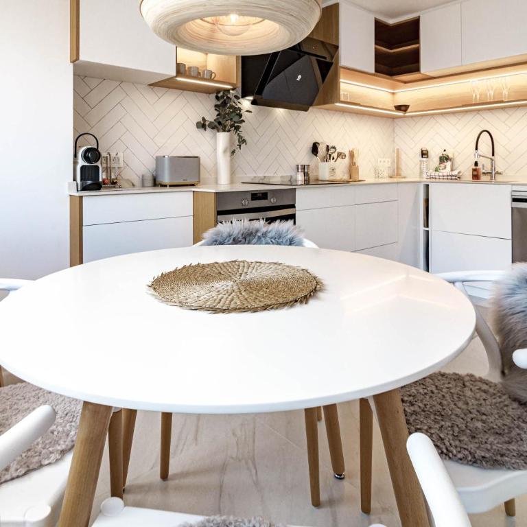 Awesome 3 bedroom apt metres from the beach RDR289 - Apartamento de 3 dormitorios - 19