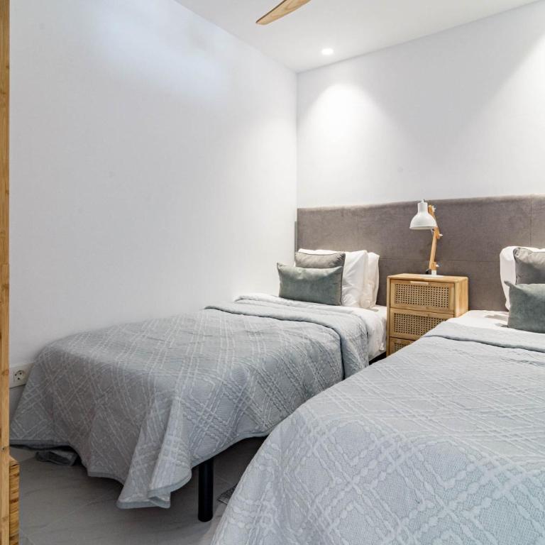 Awesome 3 bedroom apt metres from the beach RDR289 - Apartamento de 3 dormitorios - 15